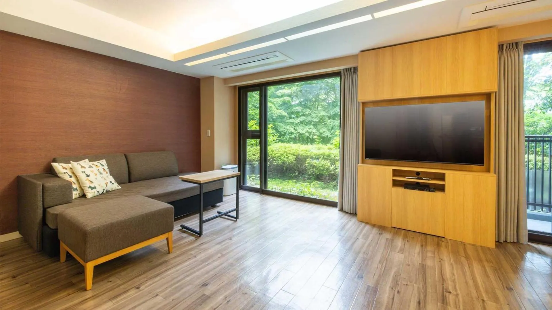ホテル Tokyu Vacations Hakone Gora