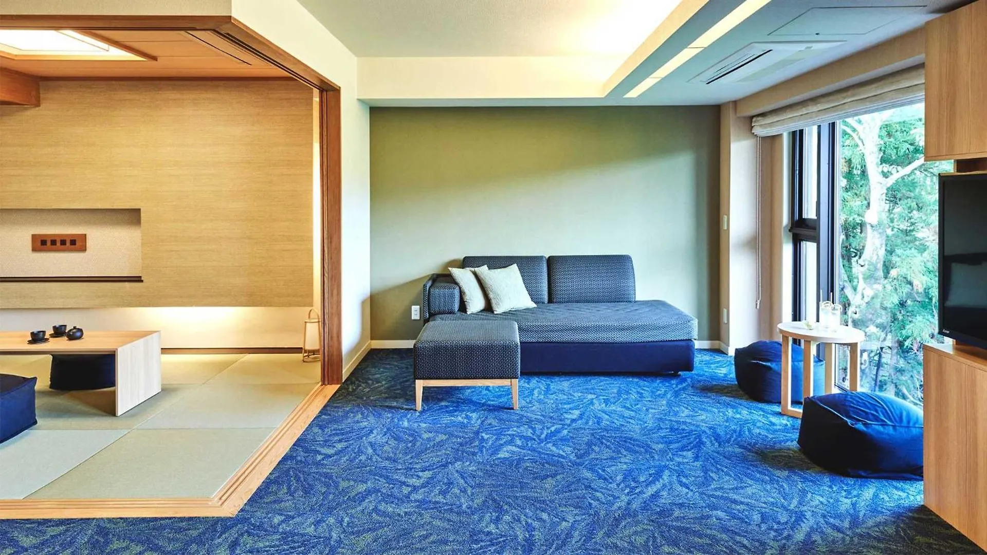 ホテル Tokyu Vacations Hakone Gora 日本