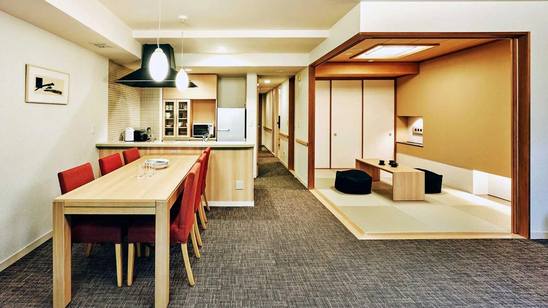 ホテル Tokyu Vacations Hakone Gora