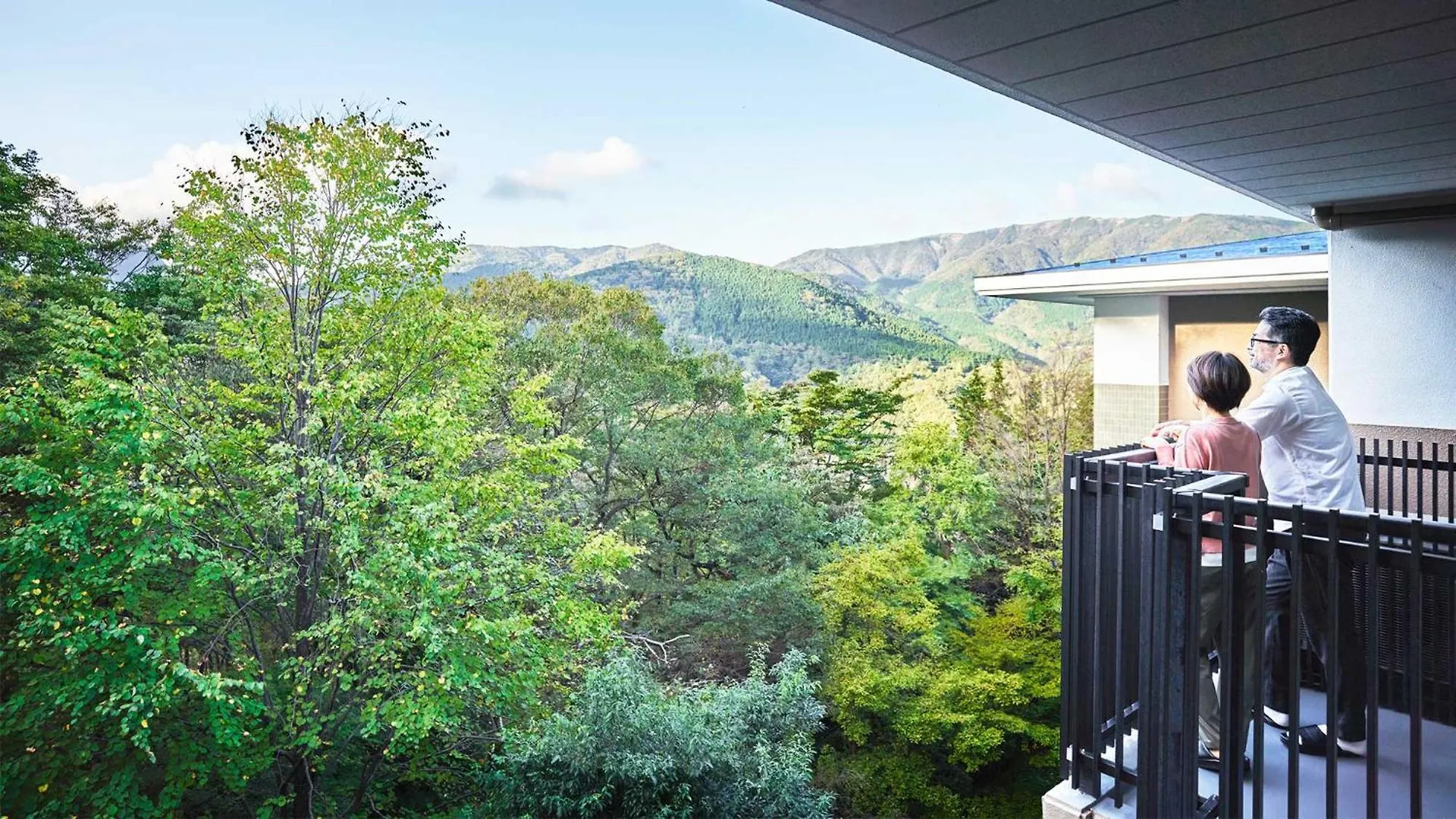 ホテル Tokyu Vacations Hakone Gora