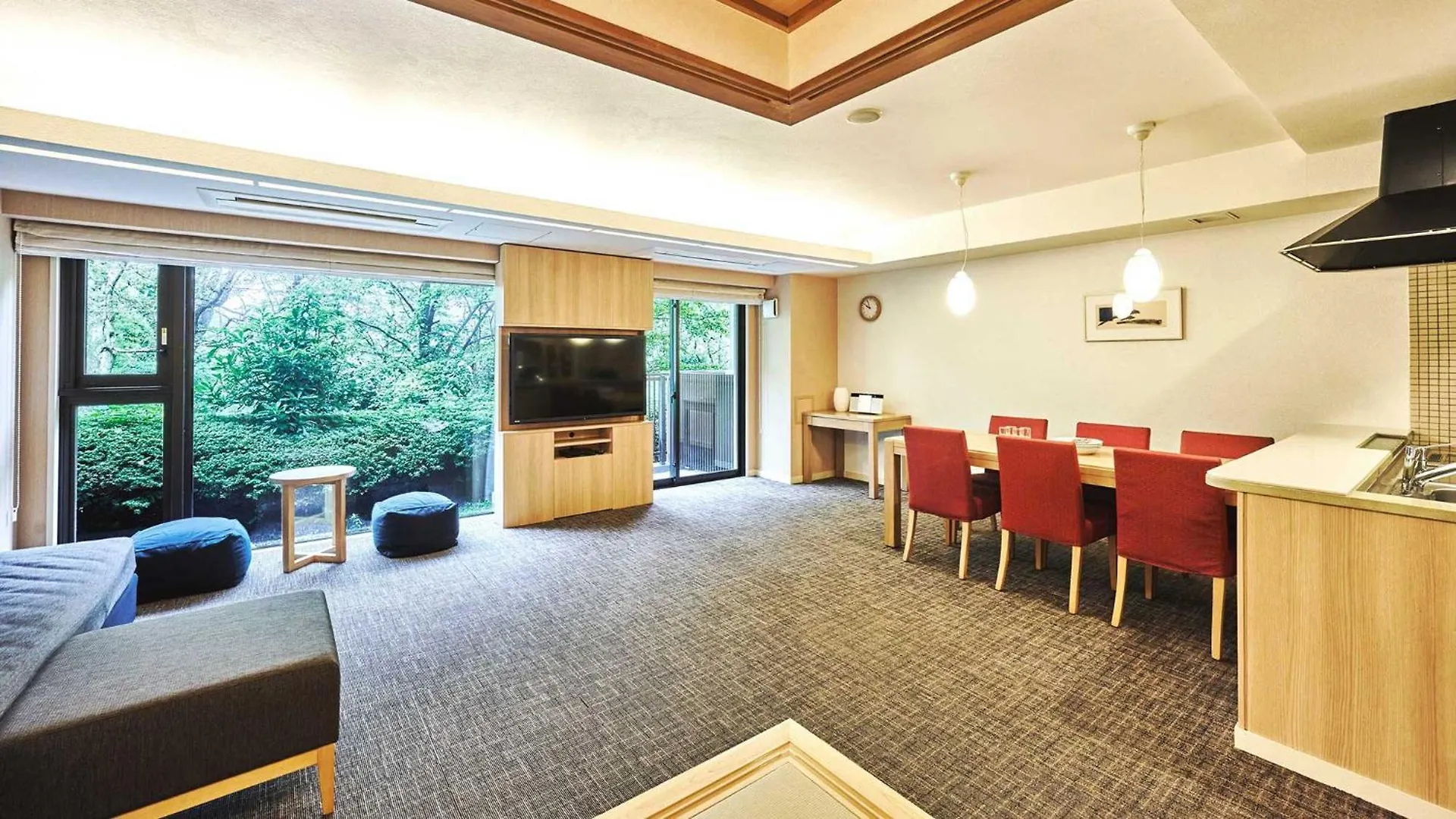 ホテル Tokyu Vacations Hakone Gora