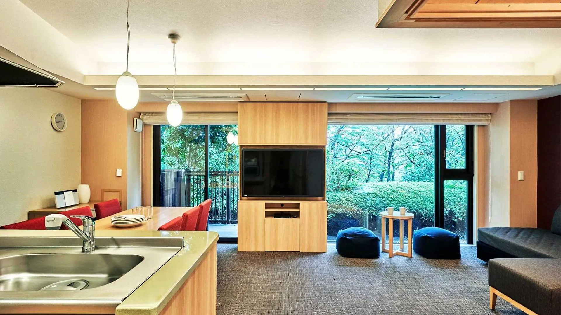 ホテル Tokyu Vacations Hakone Gora 4*,  日本