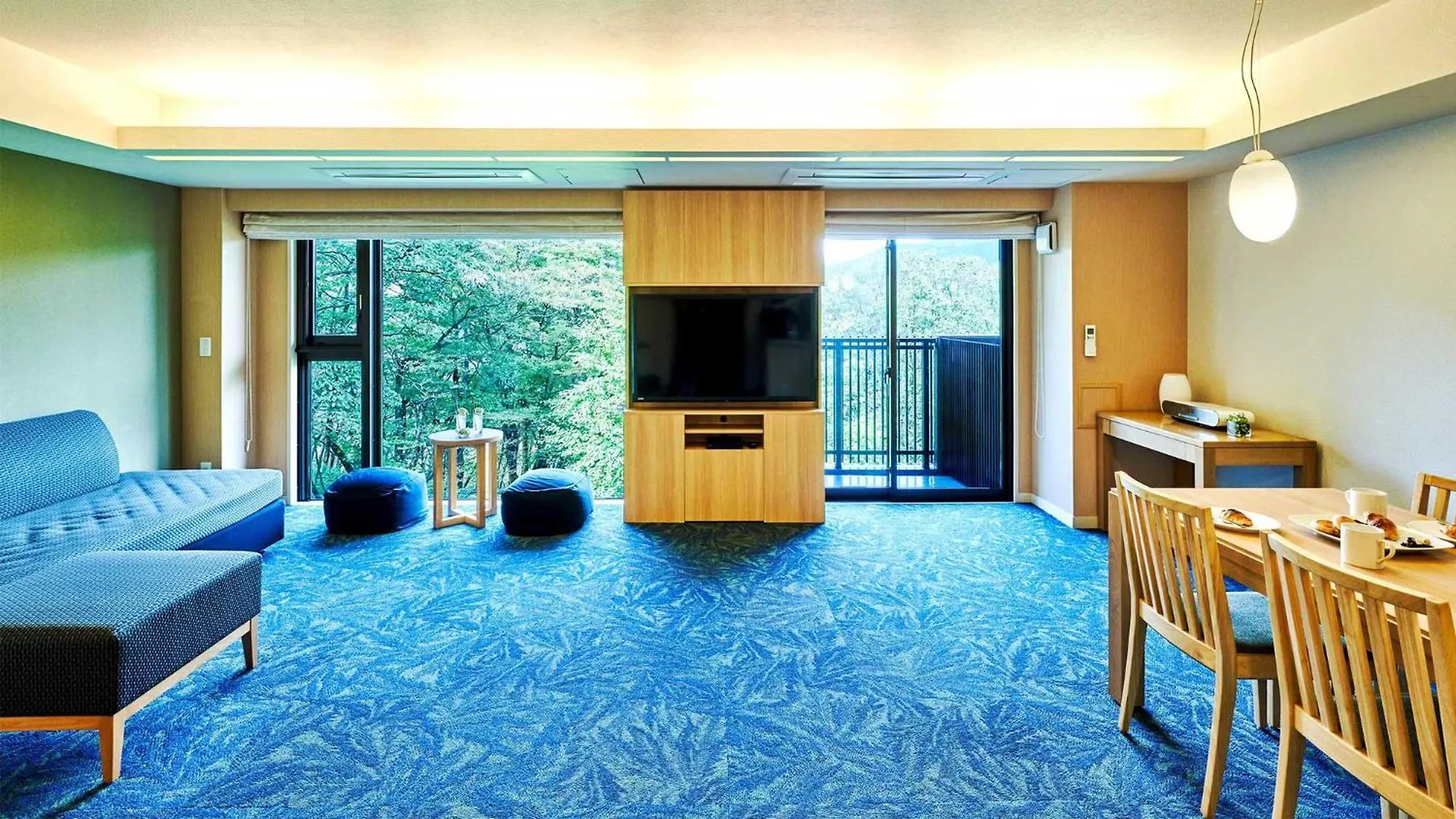 ホテル Tokyu Vacations Hakone Gora