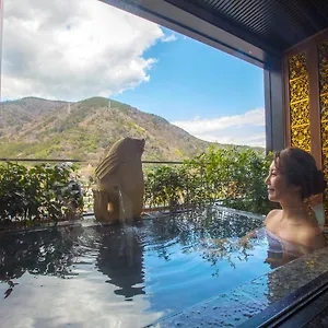 Balinese Onsen Airu ריוקן