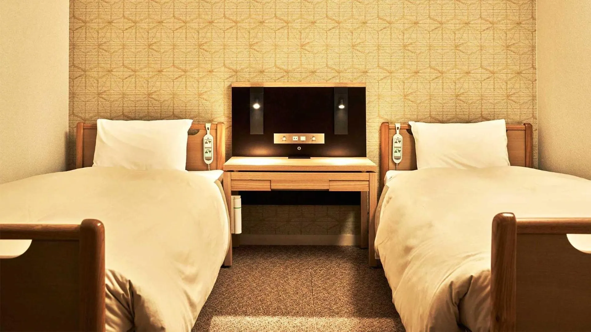 Tokyu Vacations Hakone Gora Hotell