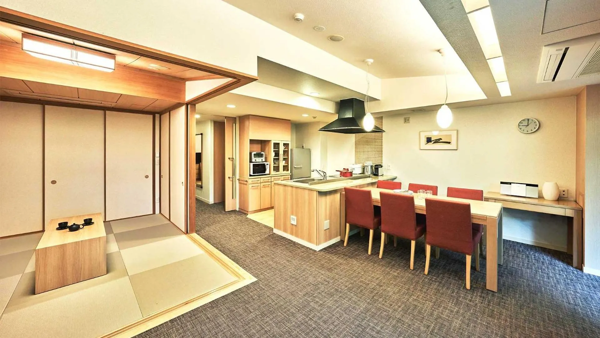 Tokyu Vacations Hakone Gora Hotell Japan
